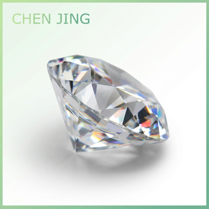 <strong>Real</strong> IGI Certified Round Lab Grown <strong>Diamonds</strong> 0.5ct 1ct 2ct 3ct Synthetic <strong>Loose</strong> HPHT CVD Lab-Made <strong>Diamonds</strong> Wholesale Price - Product Image 3