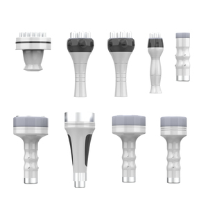 Appareil multifonctionnel 9-en-1 pour le remodelage corporel, raffermissement et bien-être, avec 9 sondes, en promotion - Product Image 4