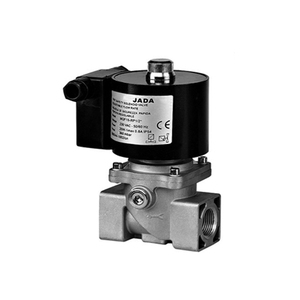 Válvula Solenoide de 24 V CC, Válvula Solenoide de Combustible/Gas, Válvula Solenoide de Gas de 12 V - Product Image 4