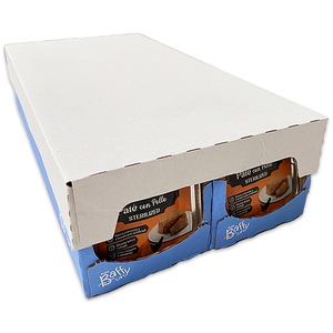 Baffycat Pate completo <span class=keywords><strong>cibo</strong></span> umido <span class=keywords><strong>per</strong></span> gatti pollo senza zuccheri aggiunti <span class=keywords><strong>cibo</strong></span> <span class=keywords><strong>per</strong></span> gatti a basso contenuto di grassi <span class=keywords><strong>per</strong></span> gatti sterilizzati 100G - Product Image 3