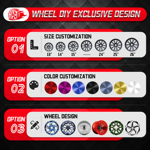 <span class=keywords><strong>Prix</strong></span> de gros, jantes en alliage de 17 pouces, Beadlock, tout-terrain, 6x139.7, 5 6 trous, <span class=keywords><strong>4x4</strong></span>, pour G50 SUV, benz <span class=keywords><strong>jeep</strong></span> wrangler - Product Image 4