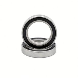 Rodamiento de Bolas Híbrido de Cerámica YOCH 6802/6803/6804/6805/6805N/6806/6807/6808/2RS Sellado para Aplicaciones de Bicicleta - Product Image 1