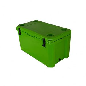Échantillon Gratuit Populaire Type ISO Personnalisé 28L 38L 60L 80L 110L Glacière Rigide Rotomoulée pour la Pêche et le Camping - Product Image 6