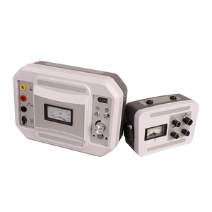 Trung Quốc Nhà máy ánh sáng trọng lượng ngầm Cable Route Tracer Cáp Detector - Product Image 4