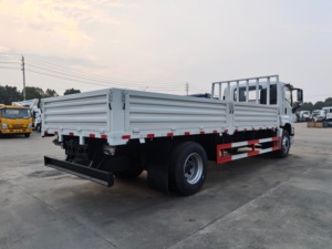 Nuovo Furgone Diesel di Media Dimensione di Alta Qualità Personalizzabile 15 <span class=keywords><strong>TOS</strong></span> 4x2 Euro 2 LHD con Telecamera Posteriore a Prezzo di Fabbrica - Product Image 4