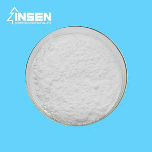 Chine Célèbre Fournisseur Fournir CAS 66-84-2 Glucosamine HCL Chlorhydrate de glucosamine Glucosamine Chondroïtine MSM - Product Image 1