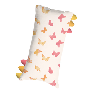 Almohadas personalizadas de tortuga <span class=keywords><strong>para</strong></span> niños pequeños, decoración de camas de bebé, conjunto de cojines <span class=keywords><strong>para</strong></span> recién nacidos, <span class=keywords><strong>almohada</strong></span> tumbona de bambú y LICRA <span class=keywords><strong>para</strong></span> bebé - Product Image 5