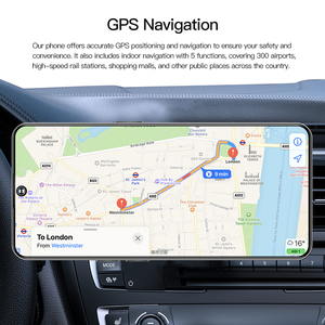 Điện thoại 17 Pro Max chính hãng 2025, điện thoại chơi game dưới 10000 - Product Image 6