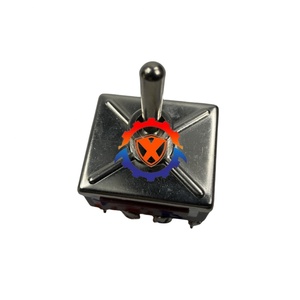 เซ็นเซอร์สวิตช์ 283-3074 2833074 สำหรับรถขุด 311C 312D 320C 320D 329D - Product Image 2