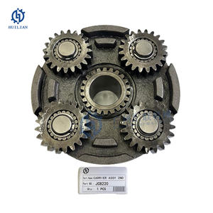 Js140 Js220 Graafmachine Swing Reducer Planet Carrier Assy Reis Planet Carrier 2e Assy Carrier Gear Reductie - Product Image 2