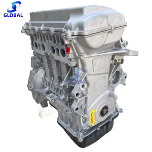 Motorassemblage JLY-4G15 Jl4g15 Dvvt Voor Geely Emgrand Visie 1.5l Motor Onderdelen Convexe Machine