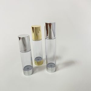 Chai xịt trong suốt Chai xịt nước hoa dưỡng ẩm cầm tay - Product Image 2