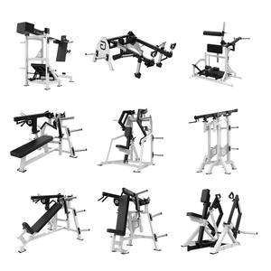 OEM produttore diretto Premium <span class=keywords><strong>palestra</strong></span> Back Combo Pull Down Machine <span class=keywords><strong>per</strong></span> scatole e palestre aziendali - Product Image 6