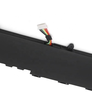 Batterie d'ordinateur portable VV09XL de qualité pour HP ZBook 15 G3 G4 HSTNN-C87C de batterie d'ordinateur portable - Product Image 6