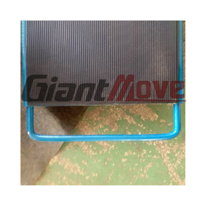 Carro de carga de almacén pequeño Giant Move de 1 tonelada, carro de tanque de rodillos de plataforma de transporte - Product Image 5