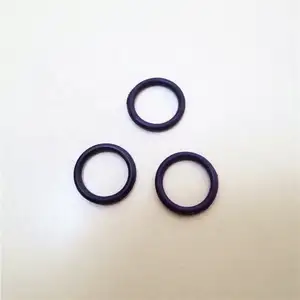 Different Specification 3037236 Diesel Engine Spare Part Rubber O Ring Seal