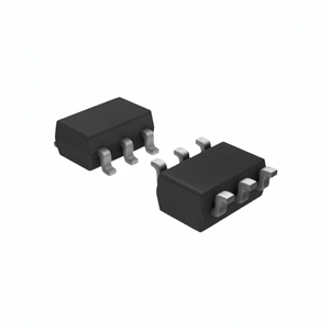 Data Acquisition SOT 23 6 Authorized Distributor Electronic Chips Component ADS1100A5IDBVTG4 - Product Image 1