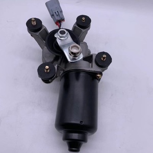 yamay0chan.1023出品 トヨタ純正品】ランクル70 ワイパー モーター 24v フロント HZJ PZJ