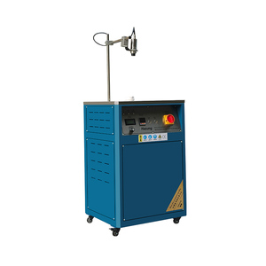 Fourneau de fusion au platine à économie d'énergie Hasung, pot de fusion haute température - Product Image 2