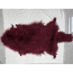 Venta al por mayor <span class=keywords><strong>de</strong></span> colores personalizados, <span class=keywords><strong>piel</strong></span> <span class=keywords><strong>de</strong></span> <span class=keywords><strong>cordero</strong></span> del Tíbet, <span class=keywords><strong>piel</strong></span> <span class=keywords><strong>de</strong></span> <span class=keywords><strong>cordero</strong></span> mongol - Product Image 3