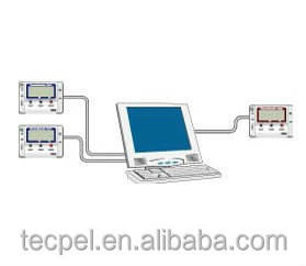 Registrador de Datos de Temperatura y Humedad USB T&D TR-74Ui THA-3151, Alta Precisión, Precisión de 0.5C, Capacidad para 8,000 Sets - Product Image 3