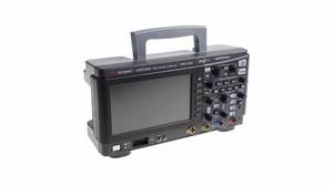 Osciloscopio Keysight DSOX1204A Original, DSOX1202A, DSOX1202G, DSOX1204G, Suministro Directo, Osciloscopio InfiniiVision Original - Product Image 5