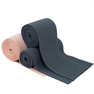 Bande élastique en soie de poisson écologique de 14,5 cm/9 cm, sangle élastique résistante et résiliente - Product Image 1