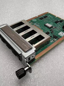 <span class=keywords><strong>Carte</strong></span> réseau <span class=keywords><strong>interne</strong></span> PCI Express Taishan TM280 4 ports 25GE/10GE 10 Gbps pour serveur 03025VYP BC82NICA - Product Image 2