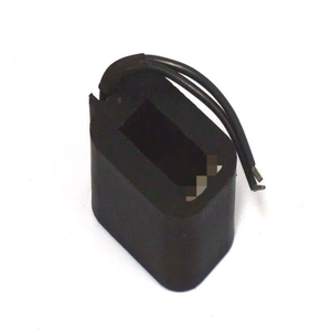 010422 COIL 120V/60HZ ใหม่แกะกล่อง พร้อมส่ง อะตอมไมชั่นอุตสาหกรรม PAC สำหรับ PLC โดยเฉพาะ - Product Image 1