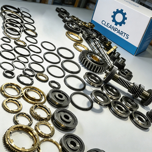 Novo Anel Sincronizador de Latão para Transmissão Automática <span class=keywords><strong>Hilux</strong></span>/Fortuner/LC/LC Pickup com 1 Ano de Garantia - Product Image 6