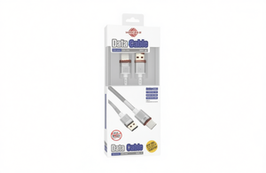 WORLDE Data <b>Cable</b> Micro <b>Usb</b> To <b>Usb</b> <b>2.0</b> For Mobile Phone Pure Copper Conductor - Product Image 1