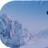 2024 Housse de protection pour lunettes de ski en microfibre à impression numérique avec logo personnalisé Offre Spéciale produit