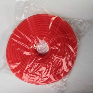 Tuyau à essence souple résistant à l'huile de haute qualité pour motos, tuyau de carburateur, pièces de modification, accessoires colorés - Product Image 2