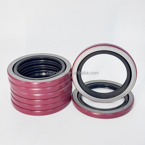 Xe Tải Hạng Nặng trục trước bánh xe Gasket CR con dấu trục áp suất cao niêm phong Loại sản phẩm cho con dấu trục trước - Product Image 5