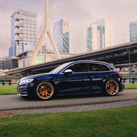Jantes forgées de 18, 19 et 20 pouces pour Tesla Model3 ModelX ModelS ModelY Cybertruck benz bmw audi Porsche Rivian Lucid McLaren KPS