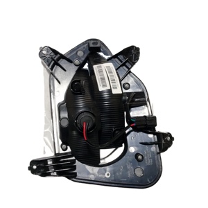 Pièces automobiles Feu arrière antibrouillard droit et réflecteur pour JAC S3 - Product Image 2