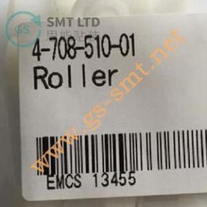 ลูกกลิ้งสำหรับเครื่องป้อนชิ้นส่วน SMT รุ่น 4-708-510-01 สำหรับเครื่องป้อนชิ้นส่วนโซนี่ - Product Image 4