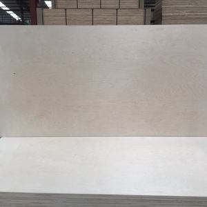 Panel de Madera Contrachapada de Abedul 1220x2440mm MR E0, Núcleo de Madera Dura Mixta, Grosor Personalizado, Tablero Interior - Product Image 6