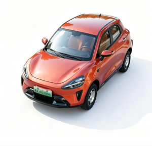BAIMA Cuatriciclo Eléctrico para Adultos, Vehículo Utilitario de 4 Puertas y 5 Asientos, Intercomunicador por Voz, Calefacción, Carga Rápida - Product Image 4