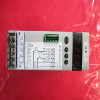 Módulo Controlador de Potencia Plc RKC THV-1PZ030-8*HN-9, 100-240V, 30A, 50/60Hz, Suministro al por Mayor