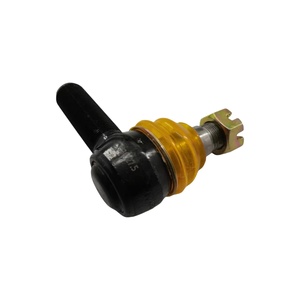 Pièces de camion de haute qualité, système de direction de camion, extrémité de biellette de direction pour camion de la série Hongyan - Product Image 3