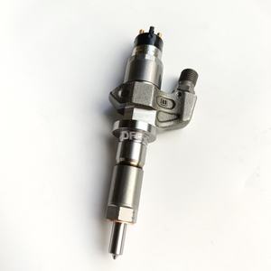 Direktverkauf ab Werk Diesel-Kraftstoffeinspritzdüse 0445120008 - Product Image 4