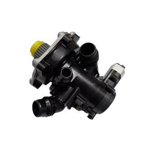 Bomba de Agua Marca M 06L121111G 06K121011 06K121011B 06K121011C 06L121005A 06L121012H Compatible con BN1 BN2 7N2 5C1 3G AD1 <span class=keywords><strong>CR7</strong></span> 5G - Product Image 2