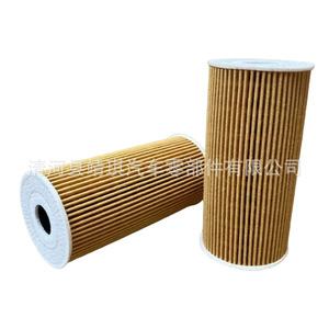 ไส้กรองน้ำมันเครื่อง 26320-2F100 สำหรับฮุนได IX35 เกีย โซเรนโต้ VQ 2.2 เกียร์อัตโนมัติ - Product Image 1
