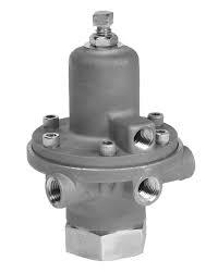 Regulador de Gas Tipos 1301F y 1301G, Regulador Neumático Autooperable para Reducción de Alta Presión - Product Image 5