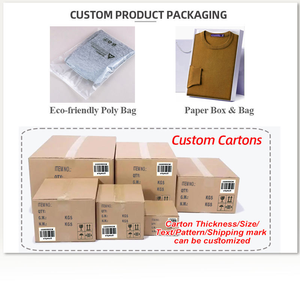 Maglietta con Logo personalizzato da <span class=keywords><strong>uomo</strong></span> estiva 12GG con colletto pieghevole a maniche corte 40% <span class=keywords><strong>viscosa</strong></span> 60% in maglia di poliestere Polo Chemise Polo - Product Image 6