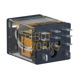 Schneider Electric RPM31BD - Neuf - Product Image 1