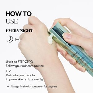 VT Reti a Reedle Shot 100 Siero 50ml per la Cura della Pelle del Viso Femminile - Product Image 5