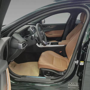 سيارة مستعملة جاكوار XEL موديل 2022، سيارة سيدان بـ 4 أبواب و5 مقاعد، إصدار رياضي R-DYNAMIC S بمحرك 2.0T بقوة 250 حصان، مدى طويل، مناسبة للعائلة - Product Image 3