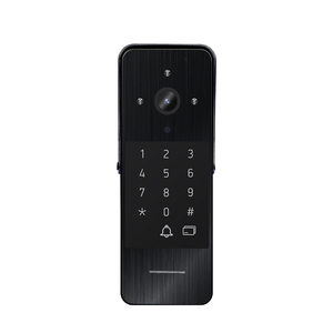 Membangun <span class=keywords><strong>Keypad</strong></span> kontrol akses interkom dengan panggilan telepon gratis dengan kartu RFID menggunakan pembuka gerbang - Product Image 1
